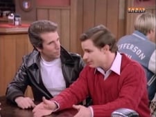 Happy Days, Season 10 Episode 19 image