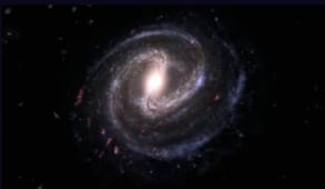 The Planets and Beyond, Season 2 Episode 6 image