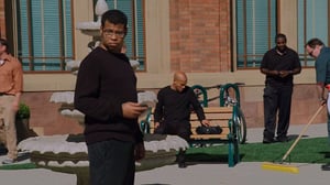 Key and Peele, Season 1 Episode 6 image