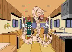 Ugly Americans, Season 2 Episode 3 image