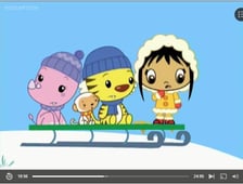 Ni Hao, Kai-Lan, Season 1 Episode 6 image