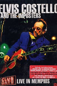 Elvis Costello - Live In Memphis