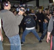 Fight Quest, Season 1 Episode 10 image