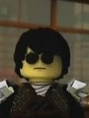 LEGO Ninjago, Season 2 Episode 3 image
