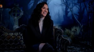 Horror's Greatest, Season 1 Episode 1 image