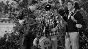 The Andy Griffith Show, Season 4 Episode 31 image
