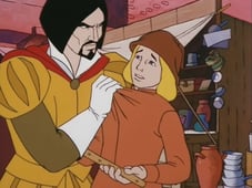 He-Man and the Masters of the Universe, Season 2 Episode 57 image