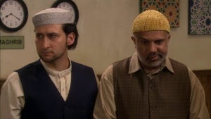Little Mosque on the Prairie, Season 5 Episode 9 image