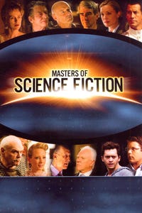Masters of Science Fiction as Samswope