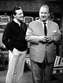 The Avengers, Season 2 Episode 24 image