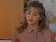 Beverly Hills, 90210, Season 1 Episode 1 image