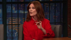 Late Night with Seth Meyers, Season 6 Episode 8 image