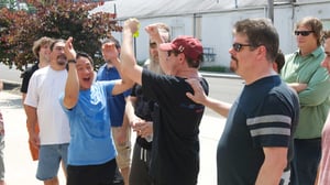 Comic Book Men, Season 3 Episode 6 image