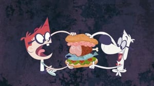 The Mr. Peabody & Sherman Show, Season 2 Episode 10 image