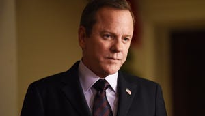 Designated Survivor: Tom Confirms Whether Alex's Death Was an Accident or Not
