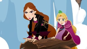 Rapunzel's Tangled Adventure, Season 2 Episode 13 image