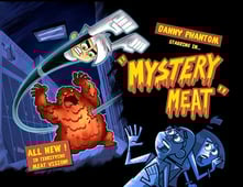 Danny Phantom, Season 1 Episode 1 image