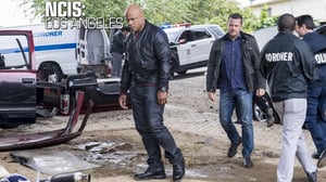 NCIS: Los Angeles, Season 8 Episode 22 image