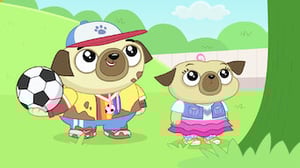 Chip and Potato, Season 2 Episode 8 image