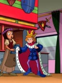 Sabrina, the Animated Series, Season 1 Episode 61 image