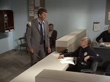 Bewitched, Season 8 Episode 25 image