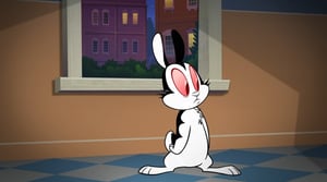 Bunnicula, Season 1 Episode 2 image