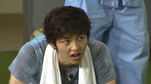 Running Man, Season 1 Episode 3 image