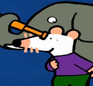 Maisy, Season 2 Episode 27 image