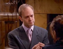 Frasier, Season 9 Episode 15 image