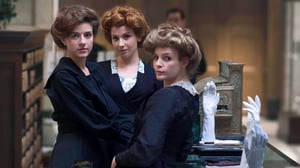 Mr Selfridge, Season 1 Episode 2 image