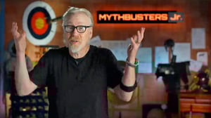 Mythbusters Jr., Season 1 Episode 5 image