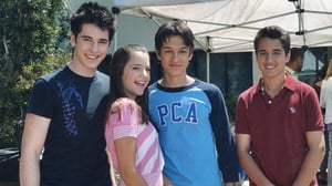 Quiet on Set: The Dark Side of Kids TV, Season 1 Episode 4 image