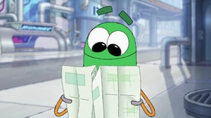 StoryBots: Answer Time, Season 1 Episode 10 image