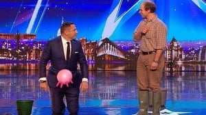 Britain's Got Talent, Season 12 Episode 1 image