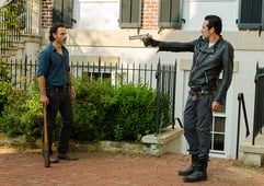 The Walking Dead, Season 7 Episode 4 image