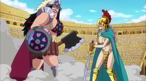 One Piece, Season 1 Episode 657 image