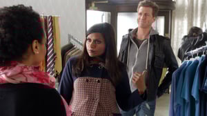 The Mindy Project, Season 1 Episode 20 image