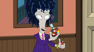 American Dad!, Season 6 Episode 9 image