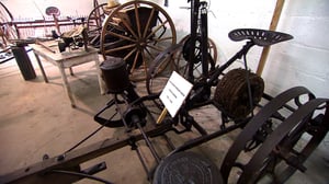 Tennessee Crossroads, Season 29 Episode 4 image