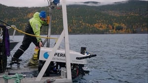 Drain the Oceans, Season 1 Episode 1 image