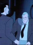 Batman: The Animated Series, Season 1 Episode 14 image