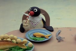 Pingu, Season 1 Episode 1 image
