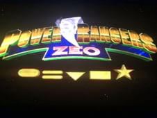 Power Rangers Zeo, Season 1 Episode 50 image