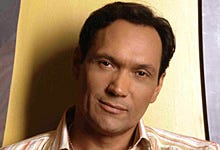 Ring in the Fourth with Jimmy Smits