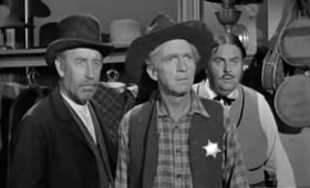 Sugarfoot, Season 2 Episode 20 image