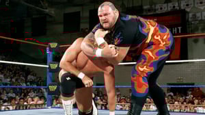 WWE Raw, Season 2 Episode 21 image