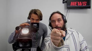 Net News, Season 1 Episode 2 image