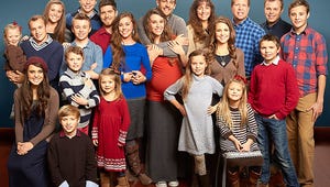 TLC Cancels 19 Kids and Counting After Molestation Scandal