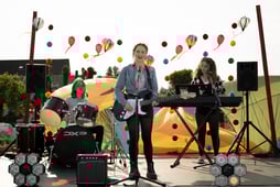 Saol Ella, Season 1 Episode 5 image