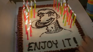 Brody Stevens: Enjoy It!, Season 1 Episode 12 image